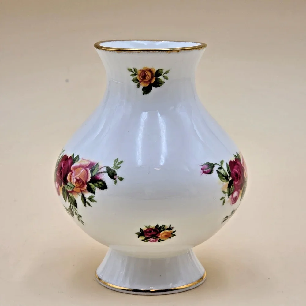 Royal Albert Old Country Roses 4.5